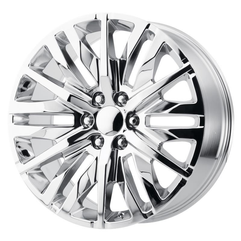 PR198 Chrome 9x20 6/139,7 ET24 CB78,1 60°