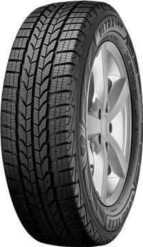 215/70R15C 109S Goodyear UltraGrip Cargo EVR Kitka