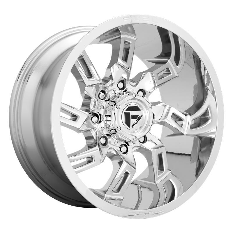 FC746 Chrome 9x20 8/165,1 ET1 CB125,2 60°