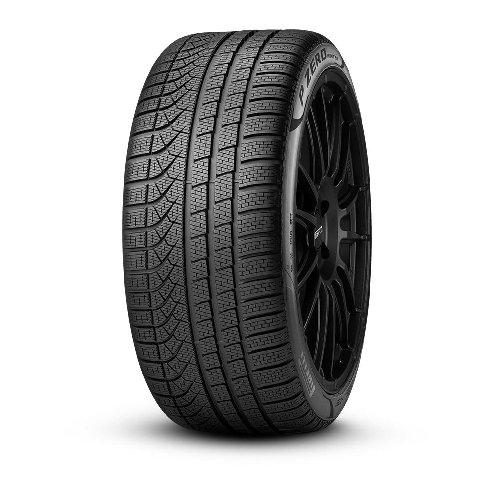 275/35R20 102W Pirelli P ZERO WINTER XL Kitka