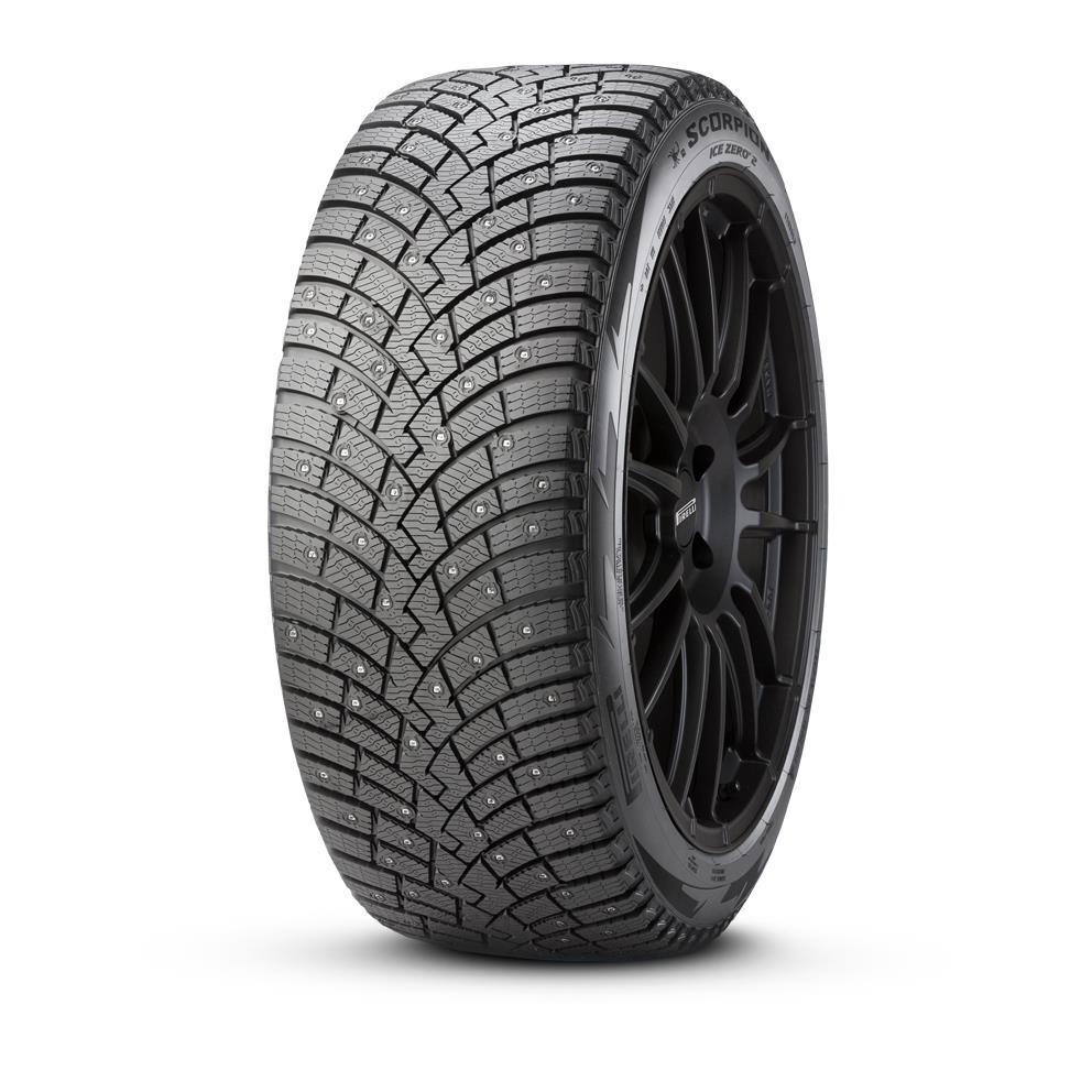 285/40R22 110H Pirelli SCORPION ICE ZERO 2 XL (e) Nasta