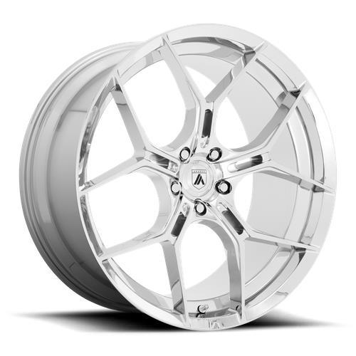 ABL-37 MONARCH CHROME 9x20 5/112 ET38 CB72,6 60°