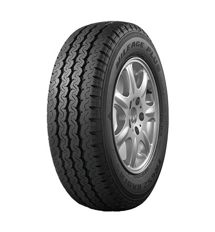 205/70R15C 106/104S Triangle TR652 8PR M+S