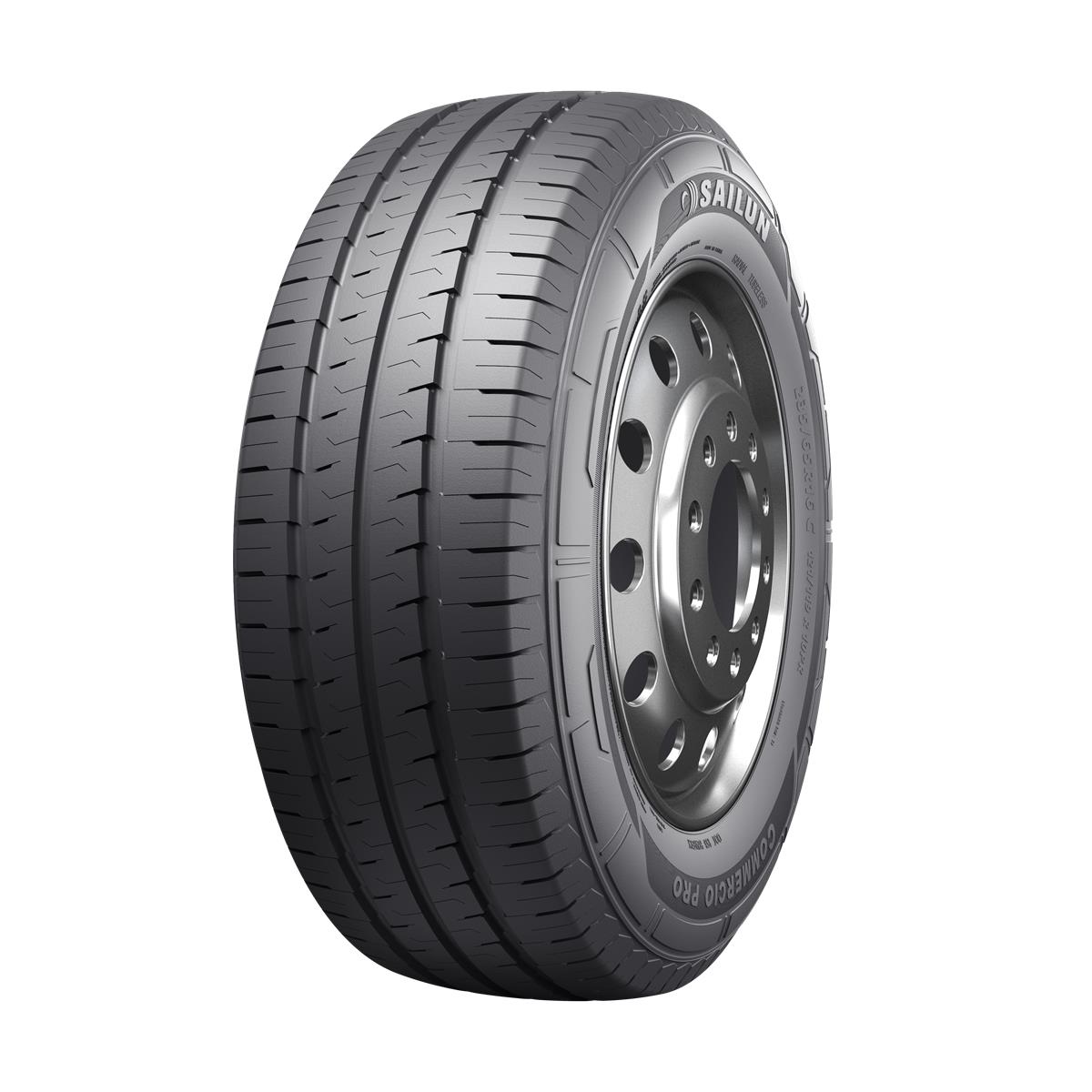 205/75R16C 113/111R Sailun COMMERCIO PRO 10PR