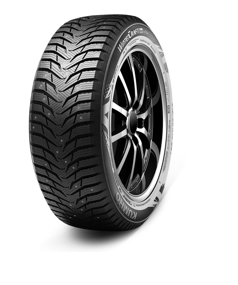 215/45R17 91T Kumho WI31+ XL Nasta