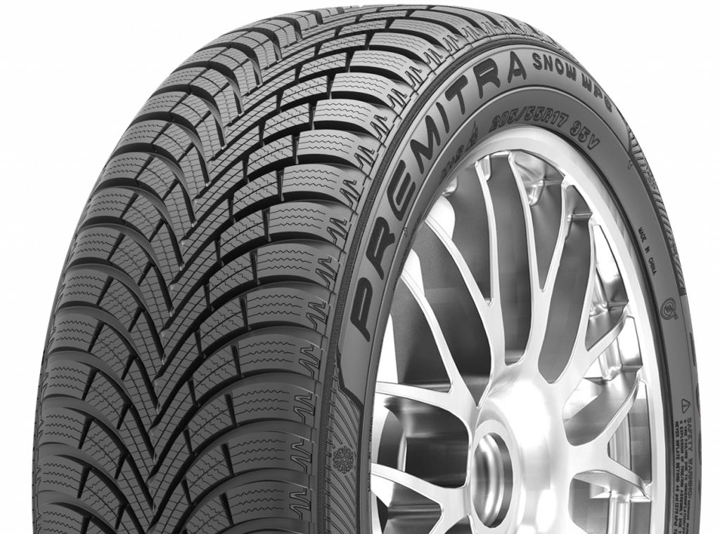245/35R19 93W Maxxis PREMITRA SNOW WP6 Kitka