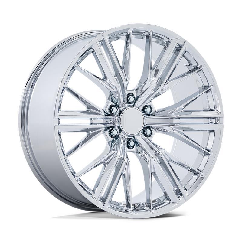 PR227 CHROME 10x24 6/139,7 ET24 CB78,1 60°