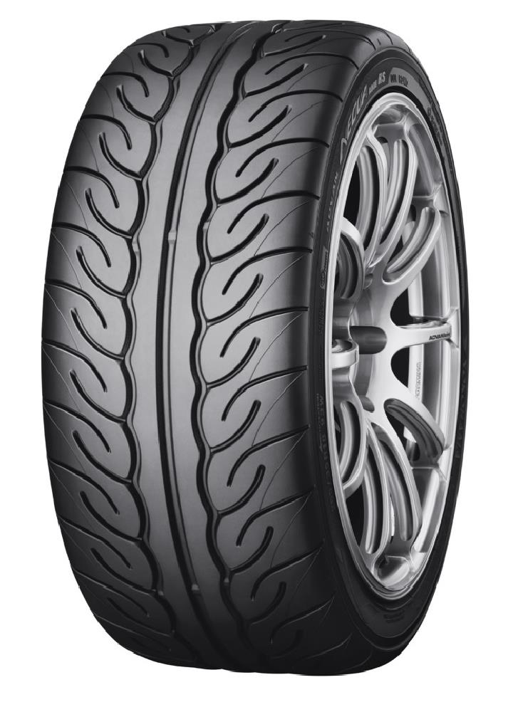 215/45R17 87W Yokohama ADVAN Neova AD08RS RimProtect